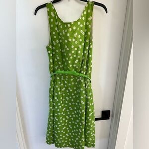 Kate Spade Tennis Anyone Dress size 12